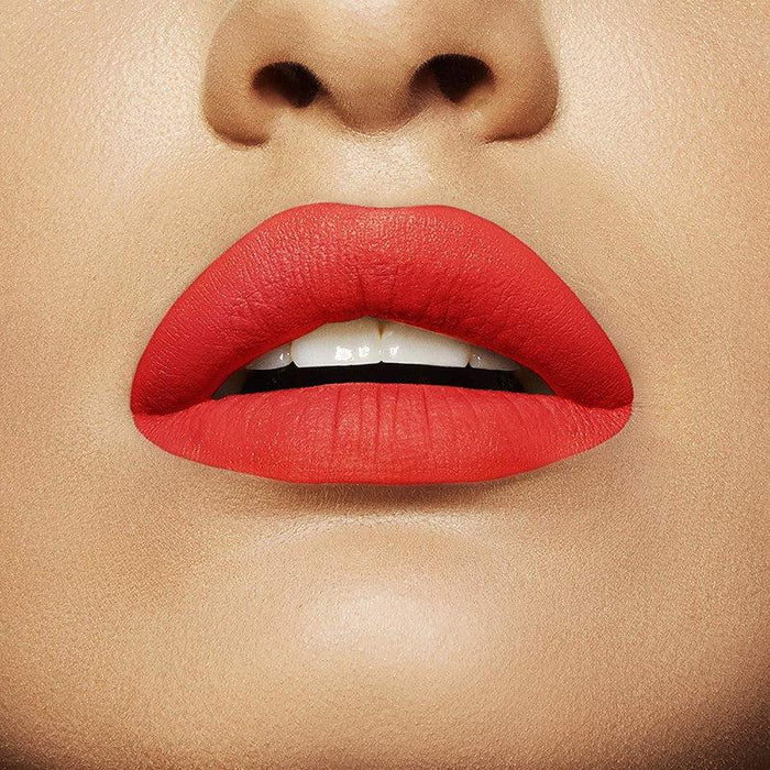 - Brands red Elite Heroine — 25 SuperStay Lipstick Maybelline -