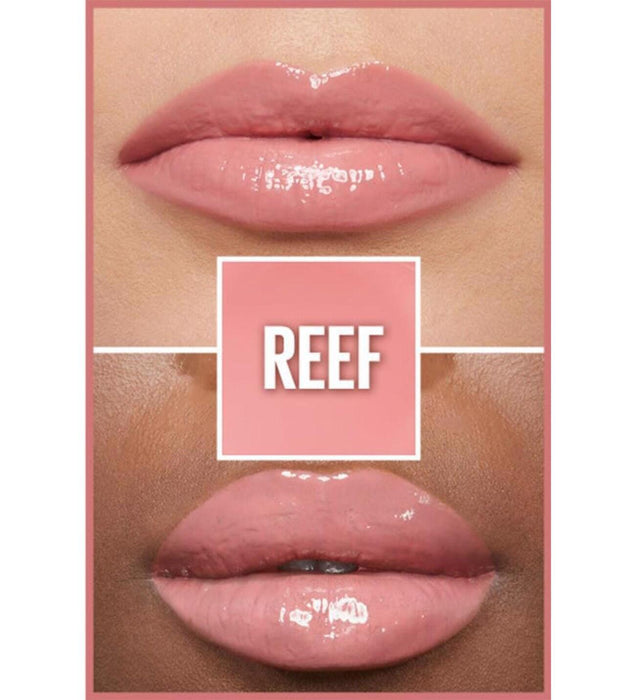 Maybelline Lifter Gloss reef — Brands No.6 Elite