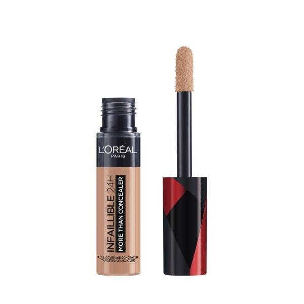 L'oreal Paris Infallible 24H Concealer No. 328 Lin