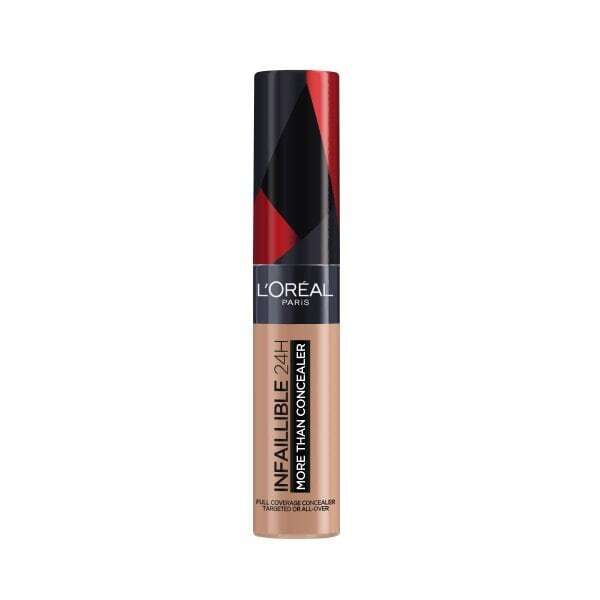 L'oreal Paris Infallible 24H Concealer No. 328 Lin